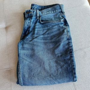 Old Navy Built In Flex Loose Jeans